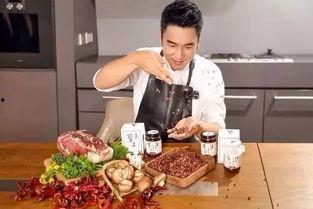 娱乐吃瓜酱厨师,吃瓜酱厨师生动演绎娱乐圈风云